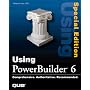 Using Powerbuilder 6 (Special Edition Using)