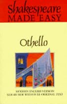 Shakespeare Made Easy - Othello