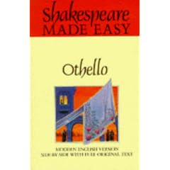Shakespeare Made Easy - Othello