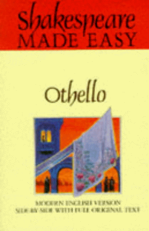Shakespeare Made Easy - Othello