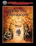 Reverse Dungeon (Advanced Dungeons & Dragons/AD&D)