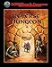 Books : Reverse Dungeon (Advanced Dungeons & Dragons/AD&D)