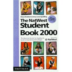 The NatWest Student Book 2000