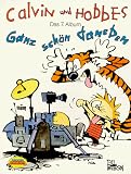 Review Krüger, Frankfurt  / Calvin und Hobbes, Bd.7, Ganz schön daneben