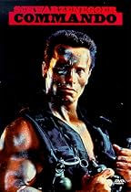 Commando (Widescreen)