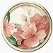 Creative Converting Sweet Blooms 7 Inch Paper Lunch Plate - 96 Count