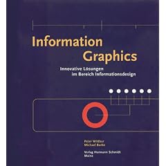 Information Graphics: Innovative L�sungen im Bereich Informationsdesign