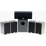 Buy KLH 9000B Home Theater Speaker System