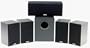 KLH 9000B Home Theater Speaker System