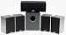 KLH 9000B Home Theater Speaker System