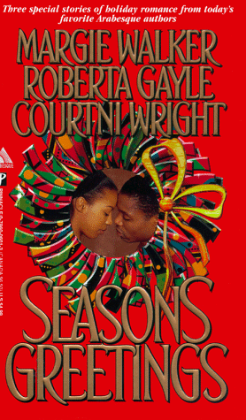 Season's Greetings (Arabesque)