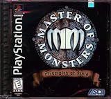 Master of Monsters: Disciples of Gaia