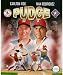 Autographed/Hand Signed Ivan Rodriguez & Carlton Fisk Texas Rangers & Boston Red Sox