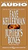 JUPITER'S BONES (ABRIDGED AUDIOBOOK) -- BARGAIN BOOK