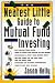 Books : The Neatest Little Guide to Mutual Fund Investing