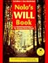 Nolo's Will Book (Nolo's Simple Will Book)