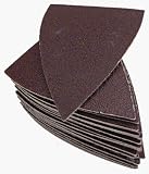 Buy Fein 63717190017 180 Grit Velcro Sanding Finger Sandpaper (20-Pack) by Fein