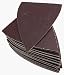 Fein 63717190017 180 Grit Velcro Sanding Finger Sandpaper (20-Pack)