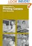 Opportunities in Printing Careers