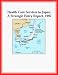 Health Care Services in Japan: A Strategic Entry Report, 1997 (Strategic Planning Series)