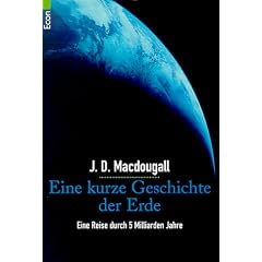 Eine kurze Geschichte der Erde