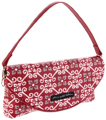 Petunia Pickle Bottom Change TivoliOne Size