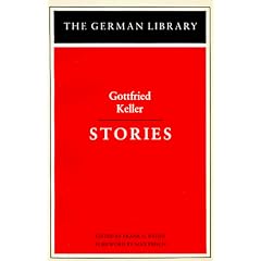 Stories: Gottfried Keller (German Library)