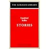 Stories: Gottfried Keller (German Library)