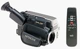 Cheap Hitachi VME555LA Hi8 Camcorder