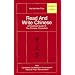 Read and Write Chinese: A Simplified Guide to the Chinese Characters