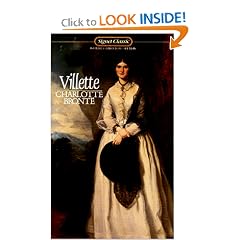 Villette (Signet Classics)