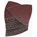 Fein 63717081018 40 Grit Velcro Sandpaper, 50-Pack