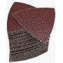 Fein 63717081018 40 Grit Velcro Sandpaper (50-Pack)