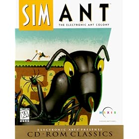 SimAnt
