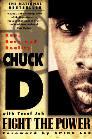 Fight the Power: Rap, Race, and Reality