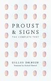Proust and Signs: The Complete Text