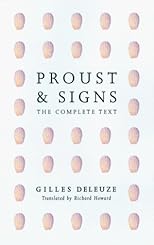 Proust and Signs: The Complete Text