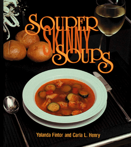 Soups and Stews