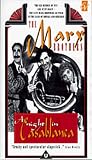 Review Connoisseur Video  / Marx Brothers - A Night In Casablanca [1946]