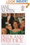 Pride and Prejudice (Courage Literary Classics)