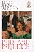 Pride and Prejudice (Courage Literary Classics)