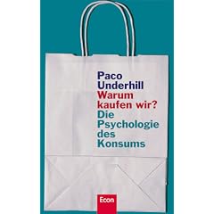 Warum kaufen wir?