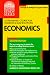 Third Party New : Economics (Barron's Business Review Series)