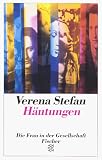 H&auml;utungen. - Verena Stefan