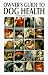 Book Owner's Guide to Dog Health