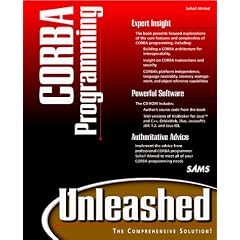 CORBA Programming Unleashed
