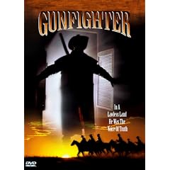 Gunfighter by 