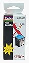 Xerox XJ8C/C20/NC20/WC470/WC480 Tri-Colour Cartridge