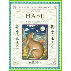 Chinesisches Horoskop, Hase