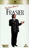 Click for larger image of The Very Best Of Frasier - Vol. 1-3 (Box Set)